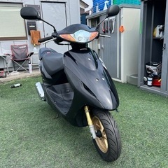 🉐【支払い総額7万円】DIO Z4 希少！！