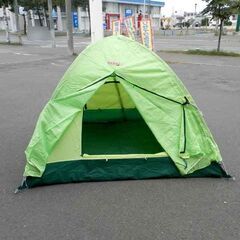 テント ヘリテイジ ライトエスパース 4～5人用  山岳テント ...