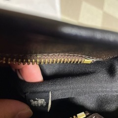 コーチ　バッグ　レディース　トートバッグ　ブランドの画像