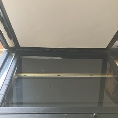 EPSON PX-1600F  ジャンク不要品の画像