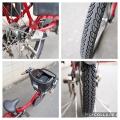 受付中} 🔴⭐️高年式⭐🔴電動自転車 ブリヂストン 20インチ 受付中} 🔴⭐️高年式⭐🔴電動自転車 ブリヂストン 20インチ