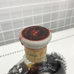 【ドリーム池田店】ブランデー レミーマルタン ルイ13世の画像