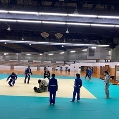 大田市でブラジリアン柔術@藤田柔術 - スポーツ