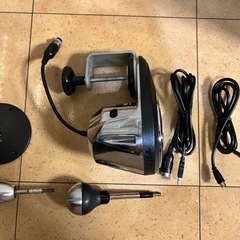 スラストマスター TH8Aの画像
