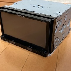 楽ナビ AVIC-RZ33 2015年地図 - カーナビ、テレビ 楽ナビ AVIC-RZ33 2015年地図 - カーナビ、テレビ