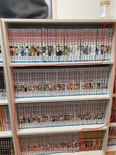 ワンピース　ほぼ全巻セット　1-102巻