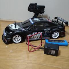 タミヤ1/10ＲＣカ−