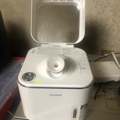 条件あり。美顔器差し上げます。の画像