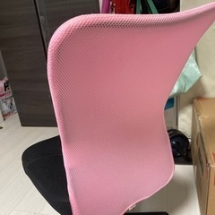 デスクチェア 譲りますの画像