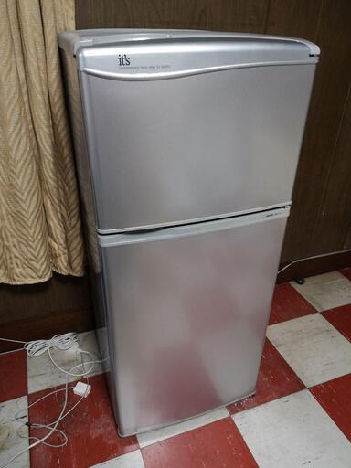 サンヨー SANYO 冷蔵庫 SR-111J