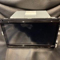 トヨタ　ナビ　NSZT-Y68T（テレビナビコントロール付き）使...