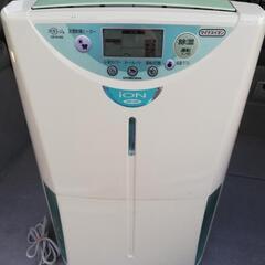 除湿器