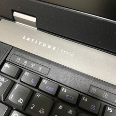 お買い得！ノートパソコン！