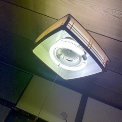27まで！美品 ライト