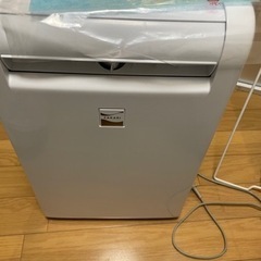 三菱除湿機 MJ-M120SX-W