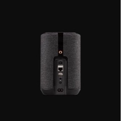DENON HOME 150 ブラック 新品 アレクサ対応の画像