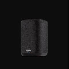 DENON HOME 150 ブラック 新品 アレクサ対応