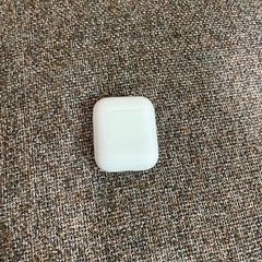【美品】AirPods 第2世代 +ケース