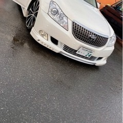 20クラウンマジェスタ‼️車検半年‼️