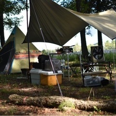 キャンプ仲間募集します🏕 - 名古屋市