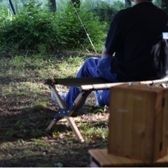キャンプ仲間募集します🏕