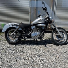 イントルーダー250