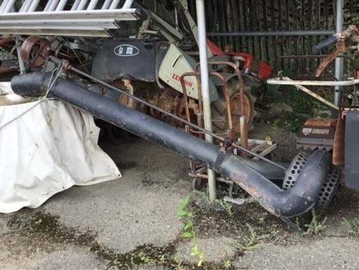 バーチカルポンプ