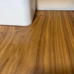 試用期間1年半⭐︎ダイニングテーブルの画像