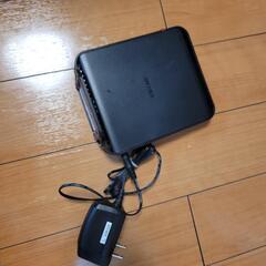 バッファロー☆ルーターの画像