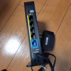 バッファロー☆ルーターの画像