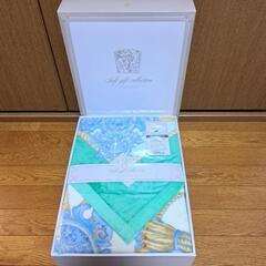 【2月12日限定！半額】西川の綿毛布