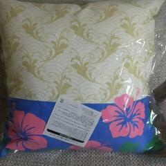 読売ジャイアンツ クッションの画像