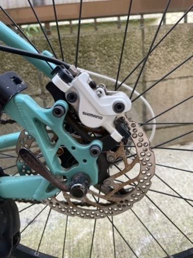 bianchi kuma 5100 48 26