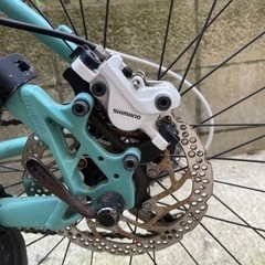 bianchi kuma 5100 48 26