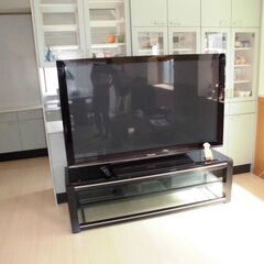 【商談中】パナソニック　VIERA TH-P65V1　デジタルハ...