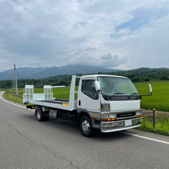 ★積載車貸します！！★  - 川越市