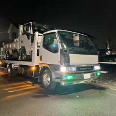 ★積載車貸します！！★ 