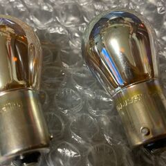 PHILIPS SilverVison PY21W(S25) 　...