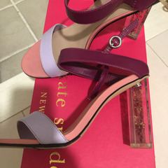 Charles＆KEITH サンダル　サイズ34