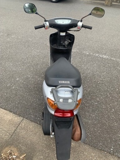 ⭐不動ジョグSA16J⭐️YAMAHA、原付