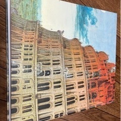 ブリューゲル　バベルの塔の画像
