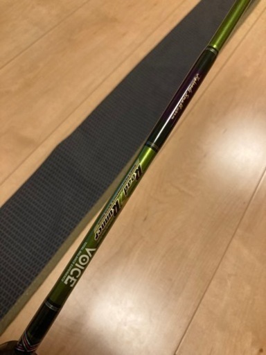 ノリーズロードランナー　VOICE  600LS