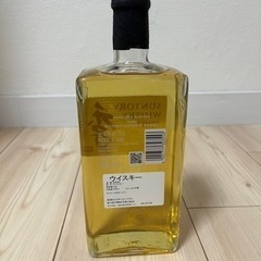 【お譲りする方決まりました】サントリー 季 TOKIの画像