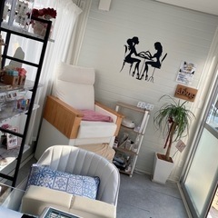ネイリスト募集の画像