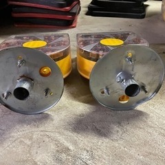 中古　マーカライトECO 工事保安用品の画像