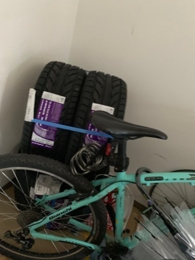 [新品]ATR SPORT 195/45R16 84V XL