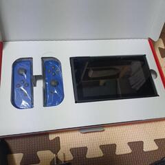 任天堂Switch本体セット売ります。の画像