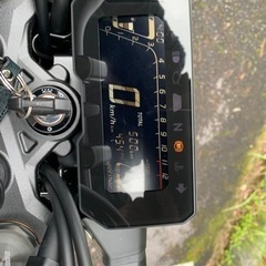 CB125rキャンセルの為最投稿の画像