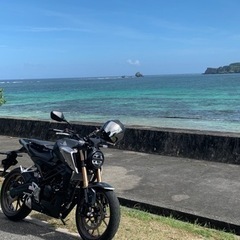 CB125rキャンセルの為最投稿の画像