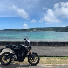 CB125rキャンセルの為最投稿の画像